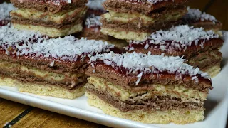 Эту АРАБСКУЮ ВЫПЕЧКУ можно готовить на ЛЮБОЙ ПРАЗДНИК❤️Получится у всех