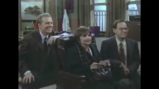 Getting By, S2E11: Sell It Like It Is (1994) (w/ Michael McKean and David L. Lander)