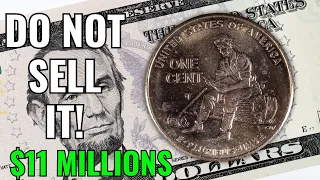 DO YOU HAVE THESE MODREN COINS WORTH MORE THAN MILLIONS OF DOLLARS!!