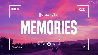 Memories ~ Best throwback songs ever ♫ Throwback playlist