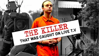 The stalker killer who was caught during a live T.V interview. True story of Stephen McDaniel.