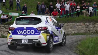 Rallye Antibes Côte d'Azur 2018