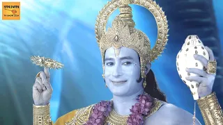 राम  भगवन के लिए के लिए हनुमान ने उठाया गोवर्धन पर्वत | Sankatmochan Mahabali Hanuman - Ep 5