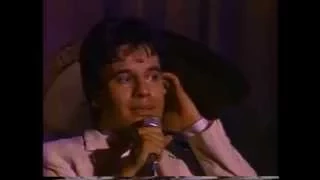 Juan Gabriel -  Popurrí   Ya para que, Te voy a olvidar, La farsante.