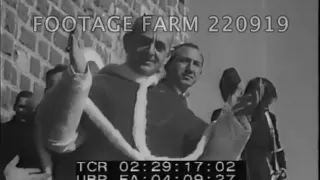 News Highlights of 1964 - 220919-19 | Footage Farm