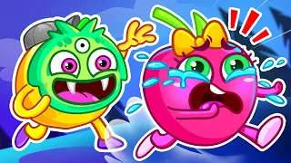 Don't Be a Bully Song 😡 Be A Friend! ❤️ +More Kids Songs & Nursery Rhymes by VocaVoca🥑