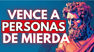 ¡DI ADIÓS AL DRAMA! | Formas Inteligentes De Tratar Con Personas Tóxicas