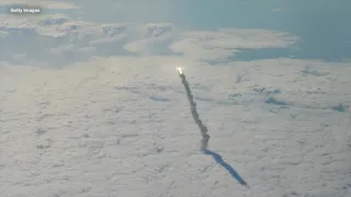 SpaceX aborts short flight test of its prototype Starship rocket