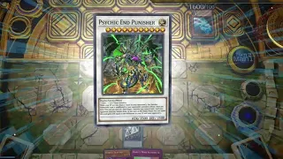 Gold Pride Assault Mode - Duel Triangle Yugioh Master Duel