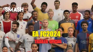 EA SPORTS FC 24 | Tráiler de anuncio