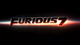 Furious 7   See You Again Movie Version