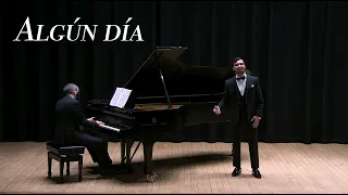 Algún día by Jaime León Ferro - Anthony León, Tenor