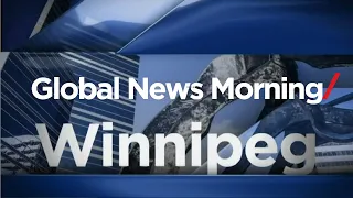 CKND - Global News Morning (6AM) - Open May 4, 2020