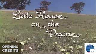 Little House on the Prairie Opening Credits