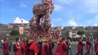 PROCISSAO SR SANTO CRISTO  2017