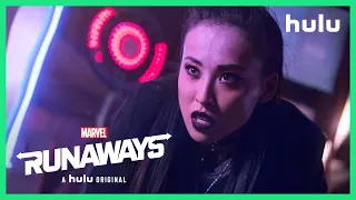 Marvel's Runaways Season 3 | NYCC 2019 Trailer