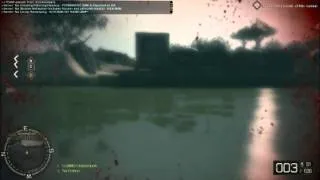 Battlefield Bad Company 2 Vietnam Epic moments