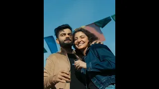 Virushka Whatsapp Status #ViratKohli #anushkasharma #virushka #virushkawhatsappstatus #vamika #rcb