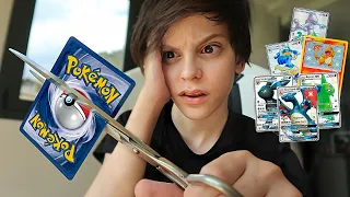 PERDI A MI POKEMON FAVORITO 💔| ThiagoIUTU