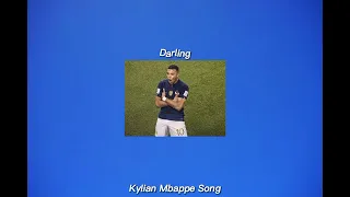 Kylian Mbappe Song + Speed Up