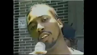 DjDoggpound   Old Dirty Bastard   Brooklyn Zoo Remix