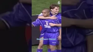 Roberto Carlos ⚽🏃#robertocarlos #football #goals #golazo #shorts #videos #wow