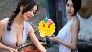 15 DIFFÉRENCES INCROYABLES ENTRE LA CHINE ET LE RESTE DU MONDE | Lama Faché