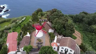 Açores Ajuda, Pilar, Joao Bom da Bretanha  São Miguel