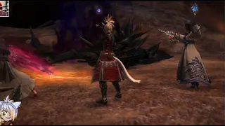 FFXIV Twintania Minimum ilvl clear