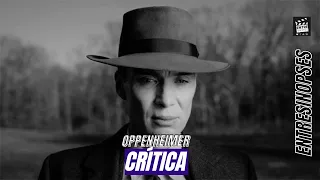 OPPENHEIMER é um deleite aos olhos | CRÍTICA