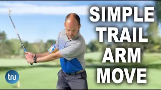 TRAIL ARM MOVE THAT WILL CHANGE YOUR GAME