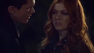 Jonathan and Clary scene | Shadowhunters 3x15