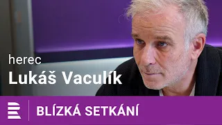 Lukáš Vaculík: Učitel ani školský ombudsman bych být nemohl