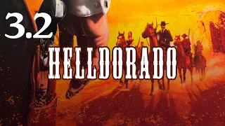 Helldorado | #3.2 Вдова