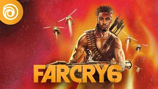 Free Rambo Crossover Mission Trailer | Far Cry 6