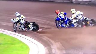 Crash!!! Tonder! Lublin vs Zielona Góra!