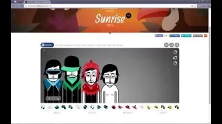 Делаем музыку сами  ( incredibox ) СТАВЬТЕ ЛАЙК !! : )