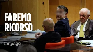 Omicidio Vannini, l'avvocato dei Ciontoli: "I processi mediatici fanno danni, faremo ricorso"