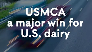 USMCA Trade Deal Reached | December 9, 2019