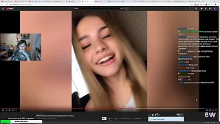 Братишкин смотрит: TIKTOK ТРЕНДЫ