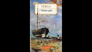 Audiolibro I Malavoglia - Giovanni Verga capitolo 2