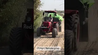 #Mahindra 575 di xp plus tractor