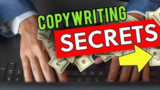 Copywriting Secrets They Don’t Want You To Know About