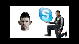 SKYPE: ГЛАД ВАЛАКАС  ДУРАЧОК ТЫ КОМУ ЗВОНИШЬ ПОЖИЛОЙ РЕБЕНОК (Glad_Valakas) ROFL