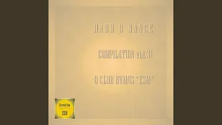 Trancestation B (Hardstationclub H & D Mix)