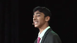 Unravelling the Mystery of Financial Success | Hatim Rampurwala | TEDxYouth@TWSDubai