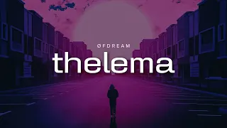 øfdream - thelema (slow, bass boosted) ✨