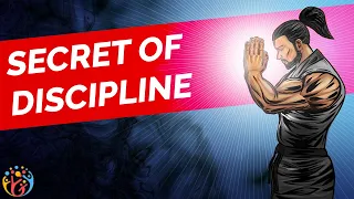 Secret of Effortless Discipline