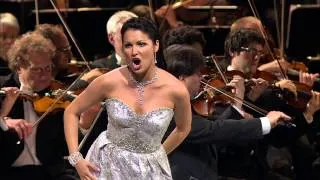 Anna Netrebko, "Meine Lippen, sie küssen so heiss"( χείλη μου , φιλάτε τόσο καυτά)