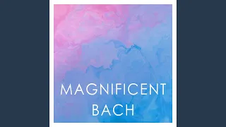 J.S. Bach: 15 Inventions, BWV 772-786 - 2. Invention In C Minor, BWV 773